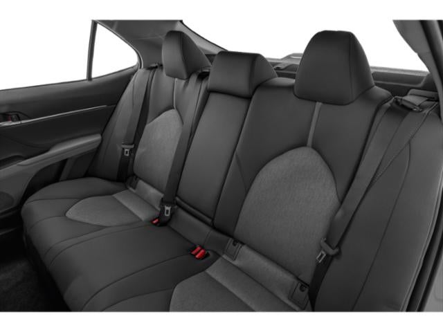 2021 Toyota Camry LE Hybrid
