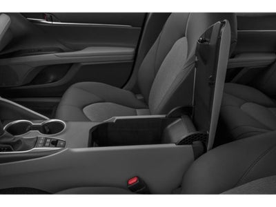 2021 Toyota Camry LE Hybrid