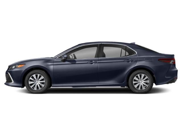 2021 Toyota Camry LE Hybrid