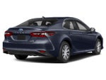 2021 Toyota Camry LE Hybrid