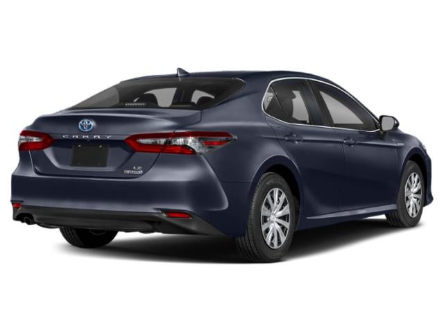 2021 Toyota Camry LE Hybrid
