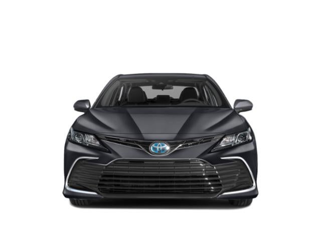 2021 Toyota Camry LE Hybrid