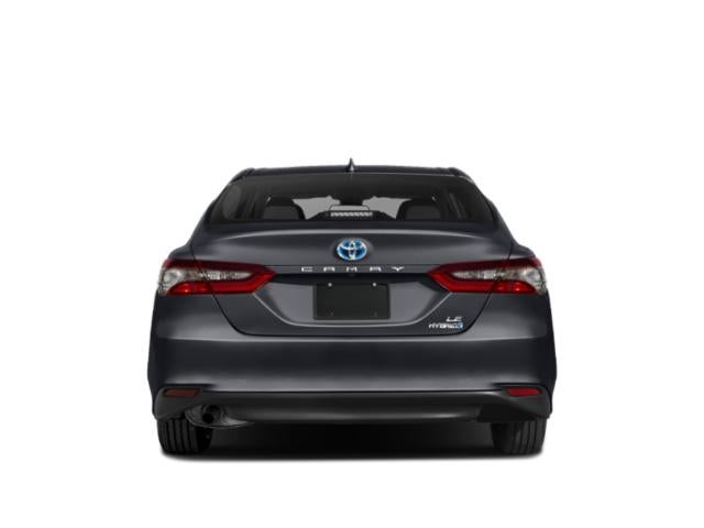 2021 Toyota Camry LE Hybrid