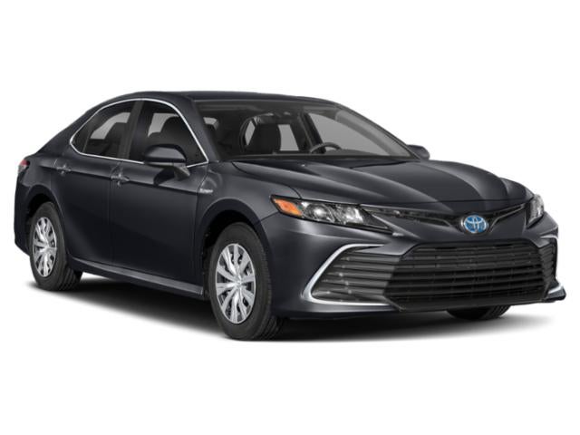 2021 Toyota Camry LE Hybrid