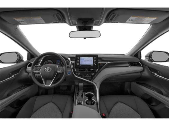 2021 Toyota Camry LE Hybrid