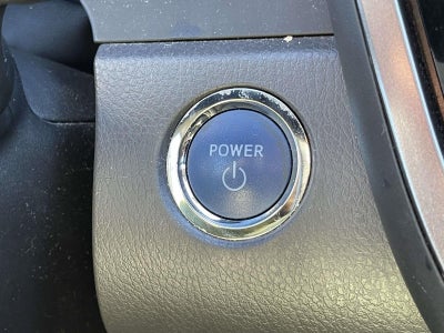 2022 Toyota Camry Hybrid LE