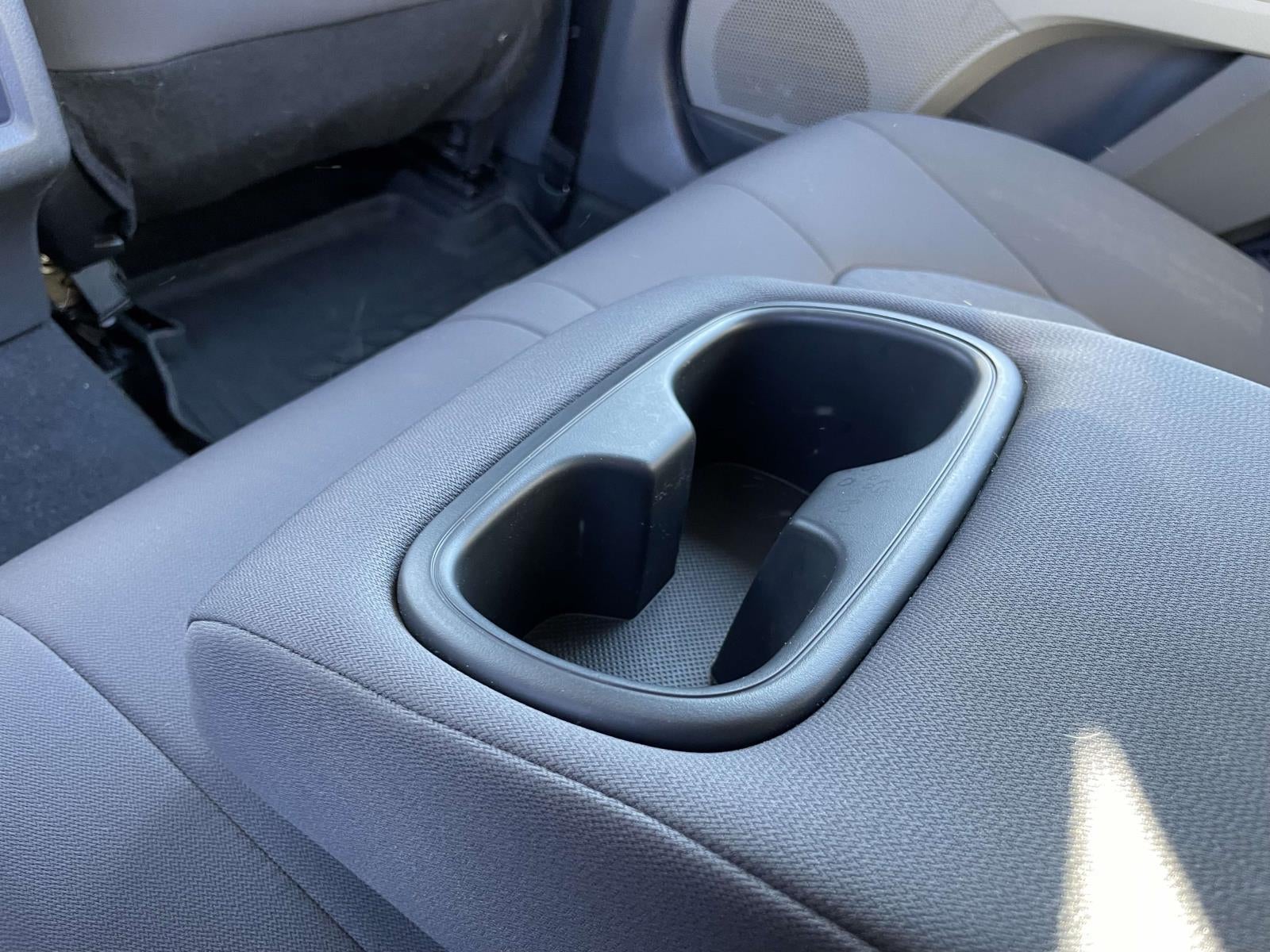 2022 Toyota Camry Hybrid LE