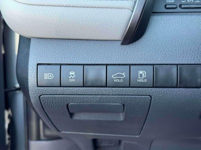 2023 Toyota Camry LE Hybrid