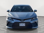 2023 Toyota Camry LE Hybrid
