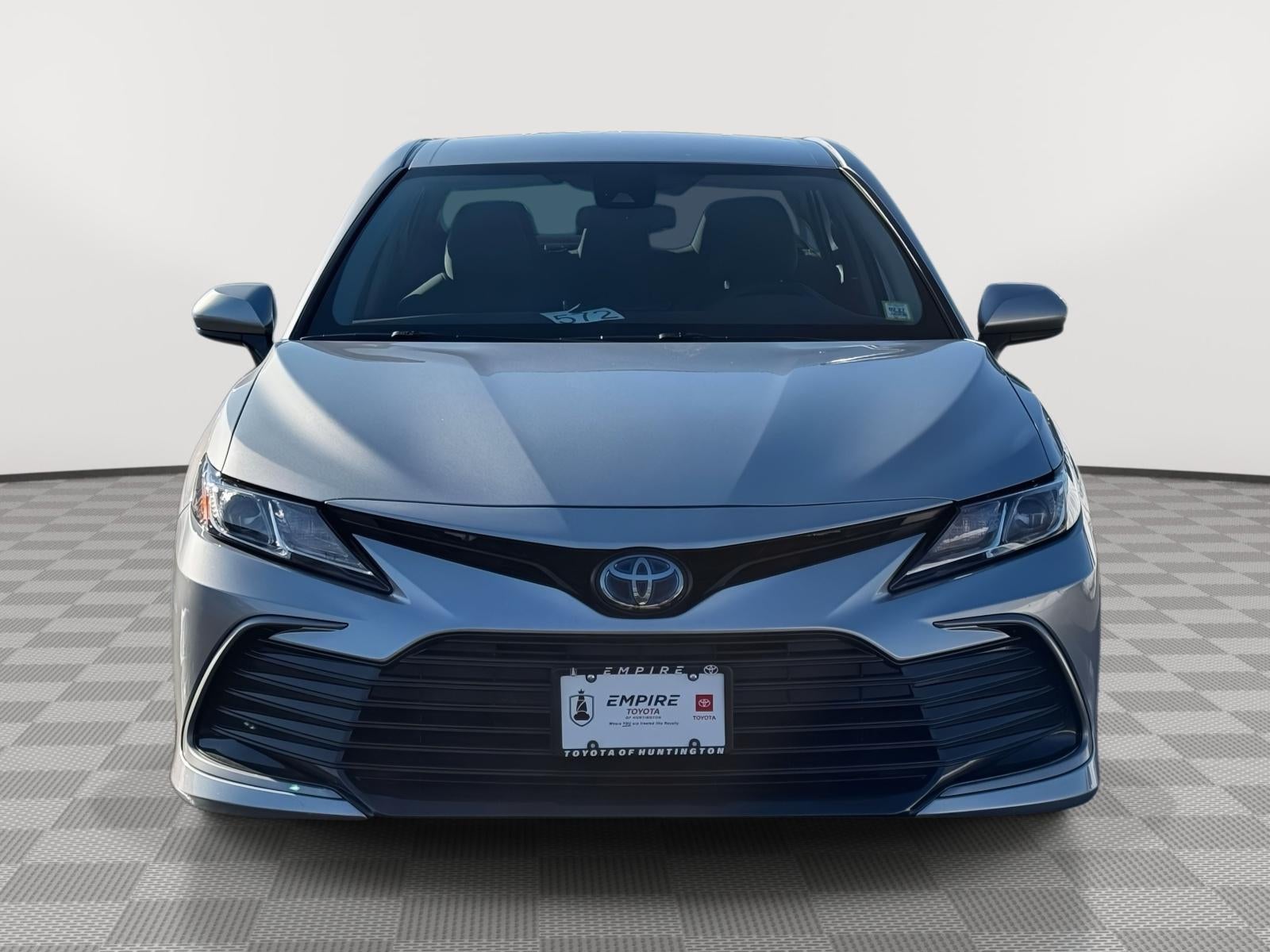 2023 Toyota Camry LE Hybrid