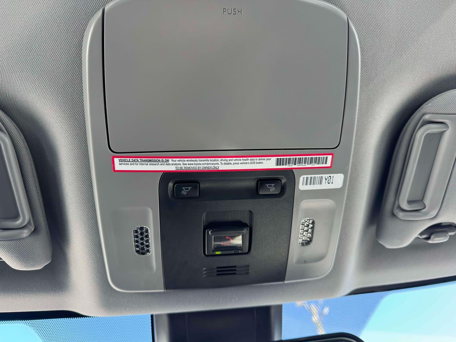 2023 Toyota Camry LE Hybrid