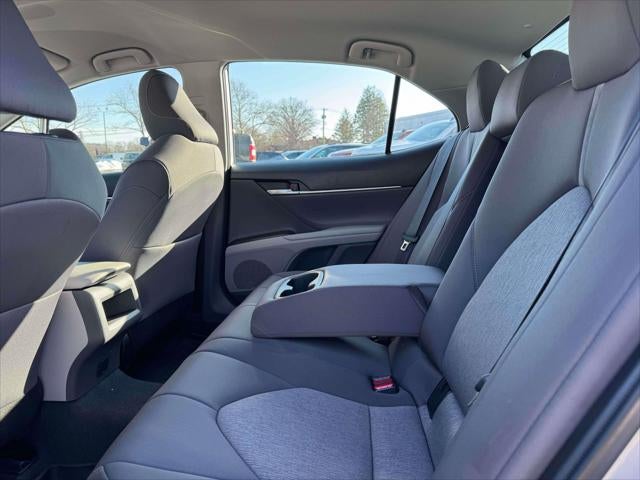 2023 Toyota Camry LE Hybrid