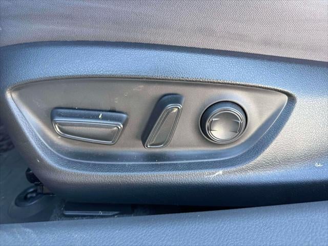 2023 Toyota Camry LE Hybrid