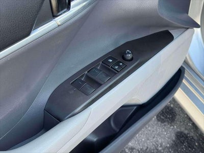 2023 Toyota Camry LE Hybrid