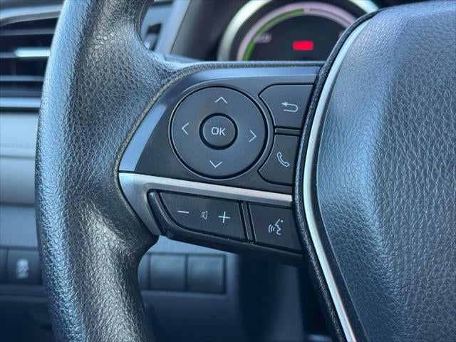 2023 Toyota Camry LE Hybrid