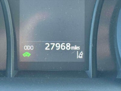 2023 Toyota Camry LE Hybrid