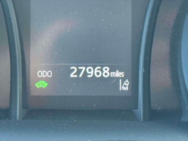 2023 Toyota Camry LE Hybrid