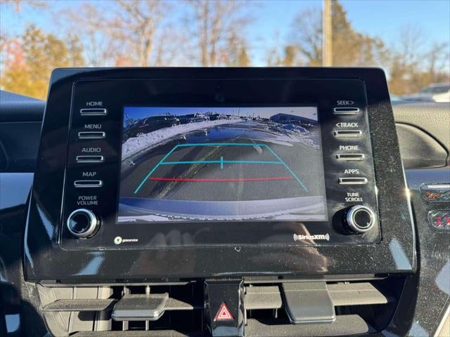 2023 Toyota Camry LE Hybrid