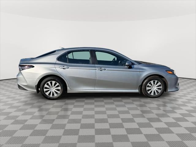 2023 Toyota Camry LE Hybrid
