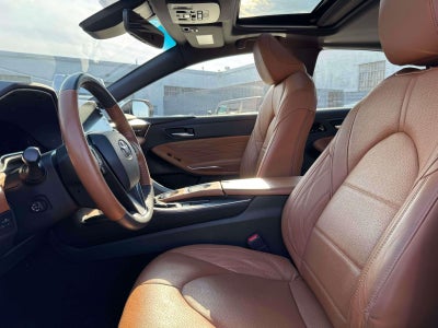 2020 Toyota Avalon Hybrid Limited