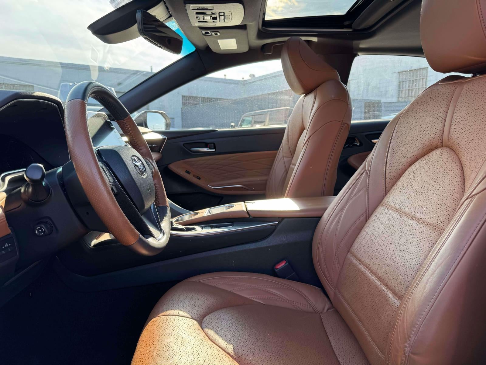 2020 Toyota Avalon Hybrid Limited