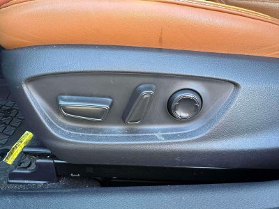 2020 Toyota Avalon Hybrid Limited