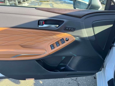 2020 Toyota Avalon Hybrid Limited