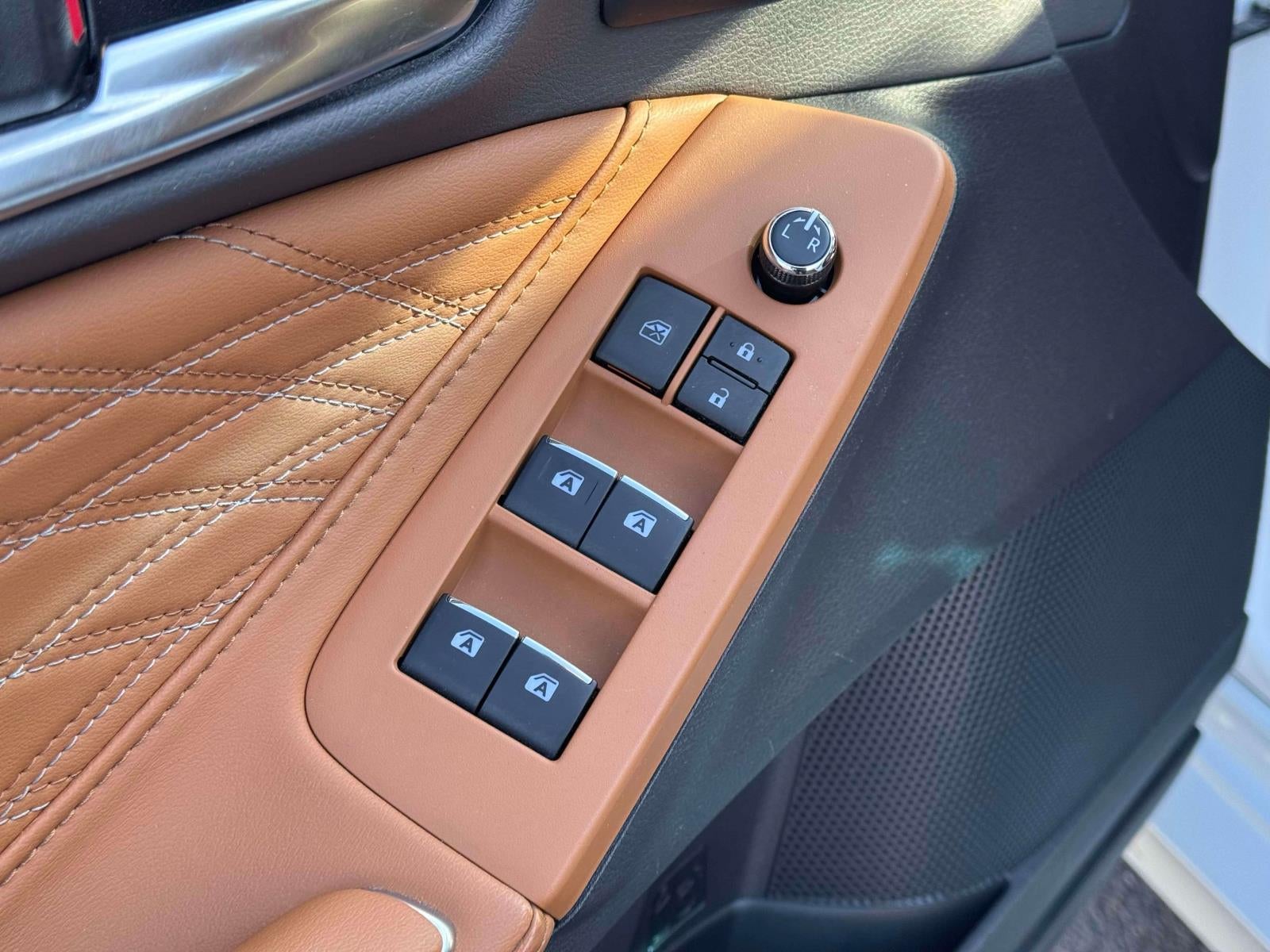 2020 Toyota Avalon Hybrid Limited