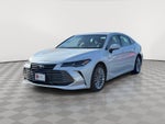 2020 Toyota Avalon Hybrid Limited