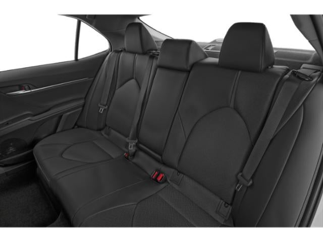 2023 Toyota Camry XLE AWD