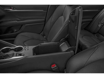 2023 Toyota Camry XLE AWD