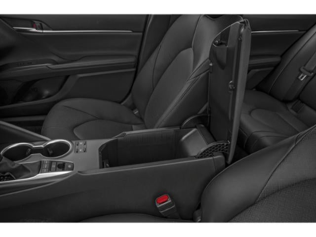 2023 Toyota Camry XLE AWD