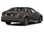2023 Toyota Camry XLE AWD
