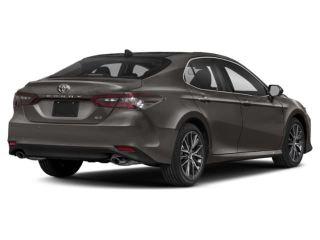 2023 Toyota Camry XLE AWD