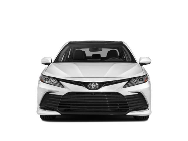2023 Toyota Camry XLE AWD