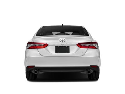2023 Toyota Camry XLE AWD
