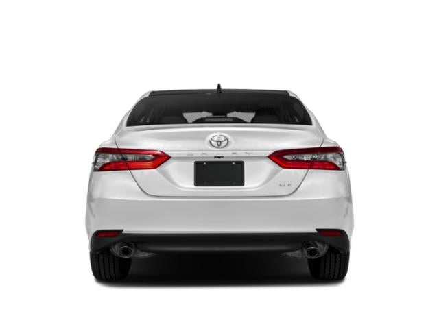 2023 Toyota Camry XLE AWD