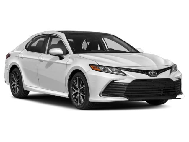 2023 Toyota Camry XLE AWD