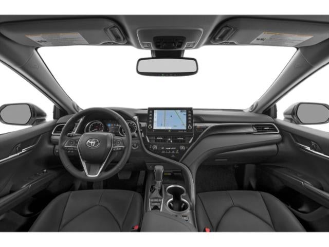 2023 Toyota Camry XLE AWD