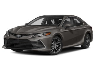 2023 Toyota Camry XLE AWD
