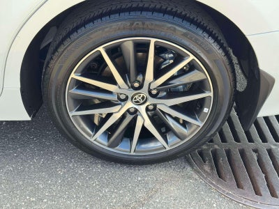 2024 Toyota Camry XLE V6