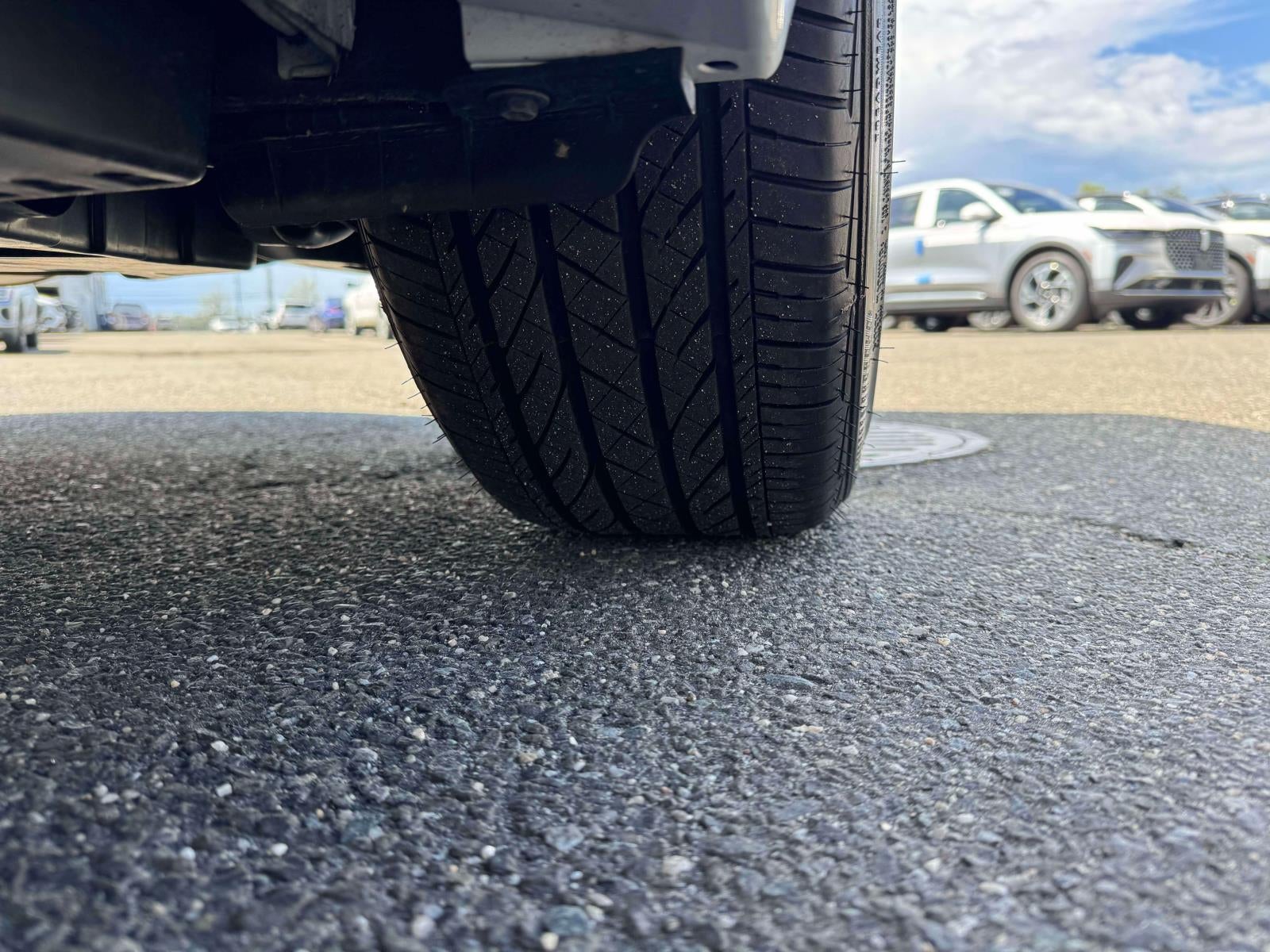 2024 Toyota Camry XLE V6