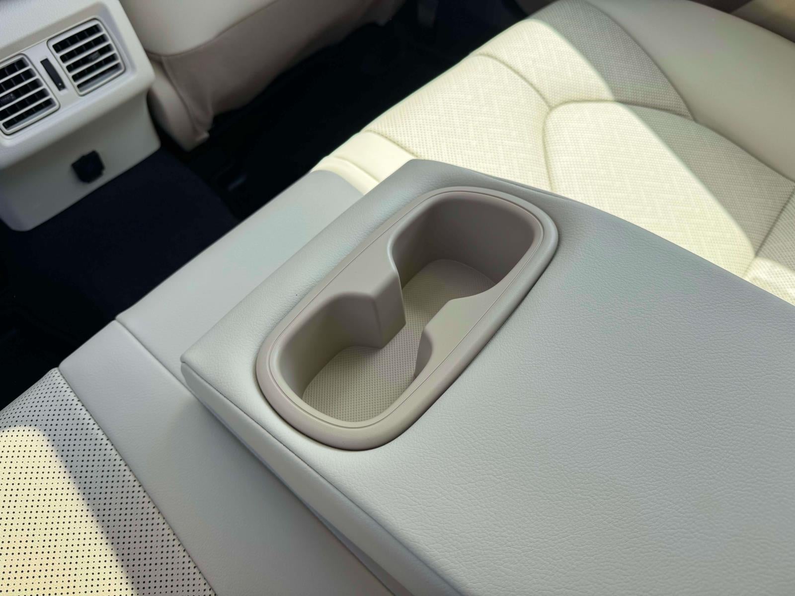 2024 Toyota Camry XLE V6