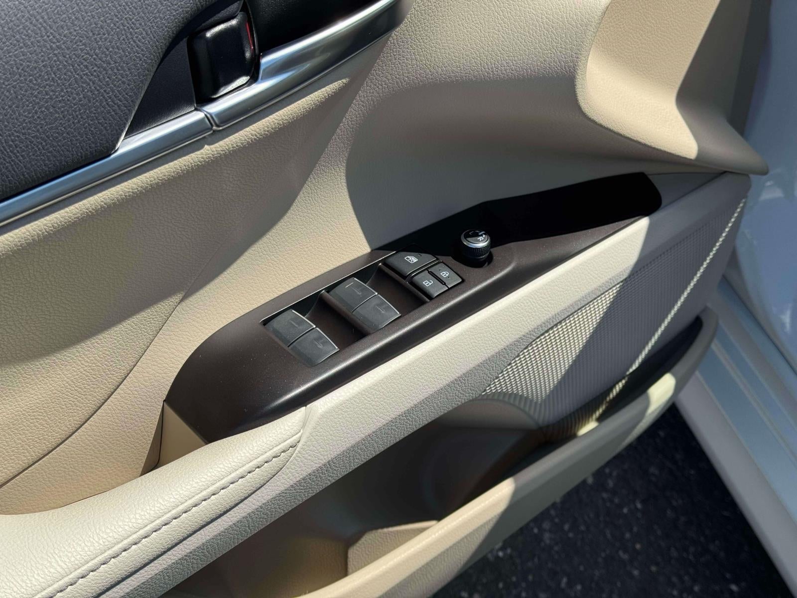 2024 Toyota Camry XLE V6