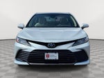 2024 Toyota Camry XLE V6