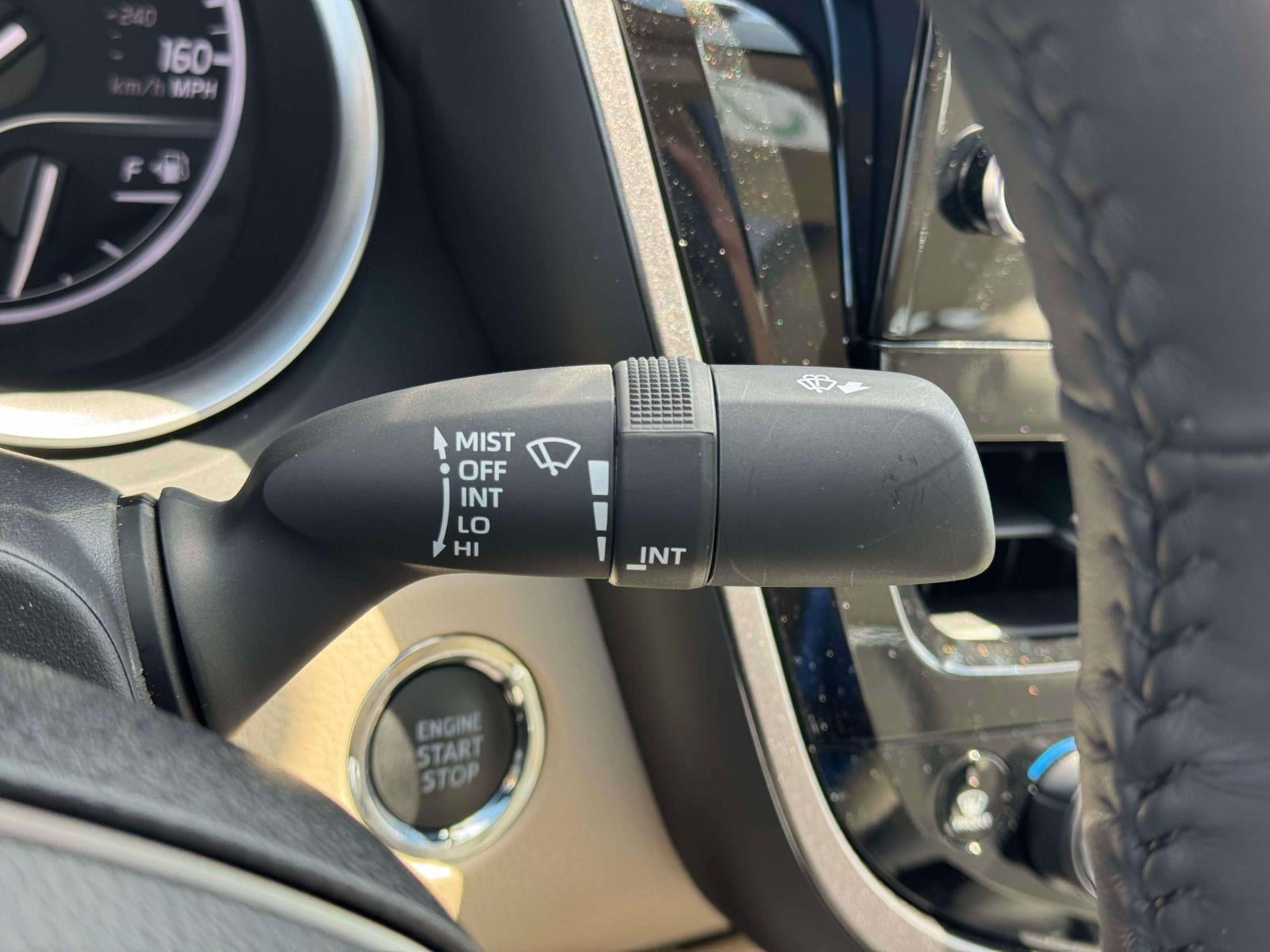 2024 Toyota Camry XLE V6