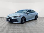 2024 Toyota Camry XLE V6