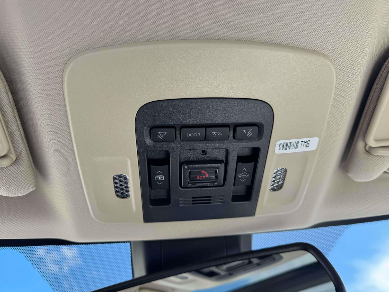 2024 Toyota Camry XLE V6