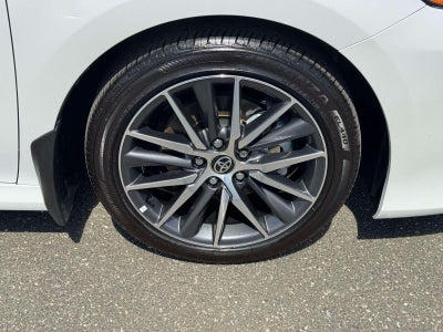 2024 Toyota Camry XLE V6