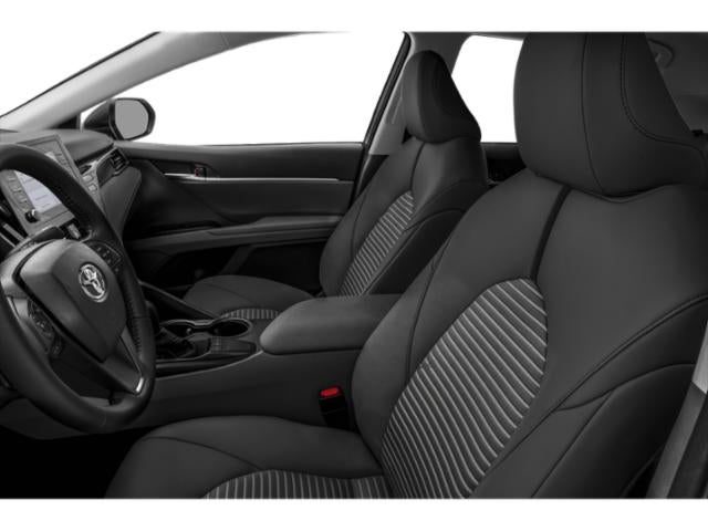 2023 Toyota Camry SE AWD